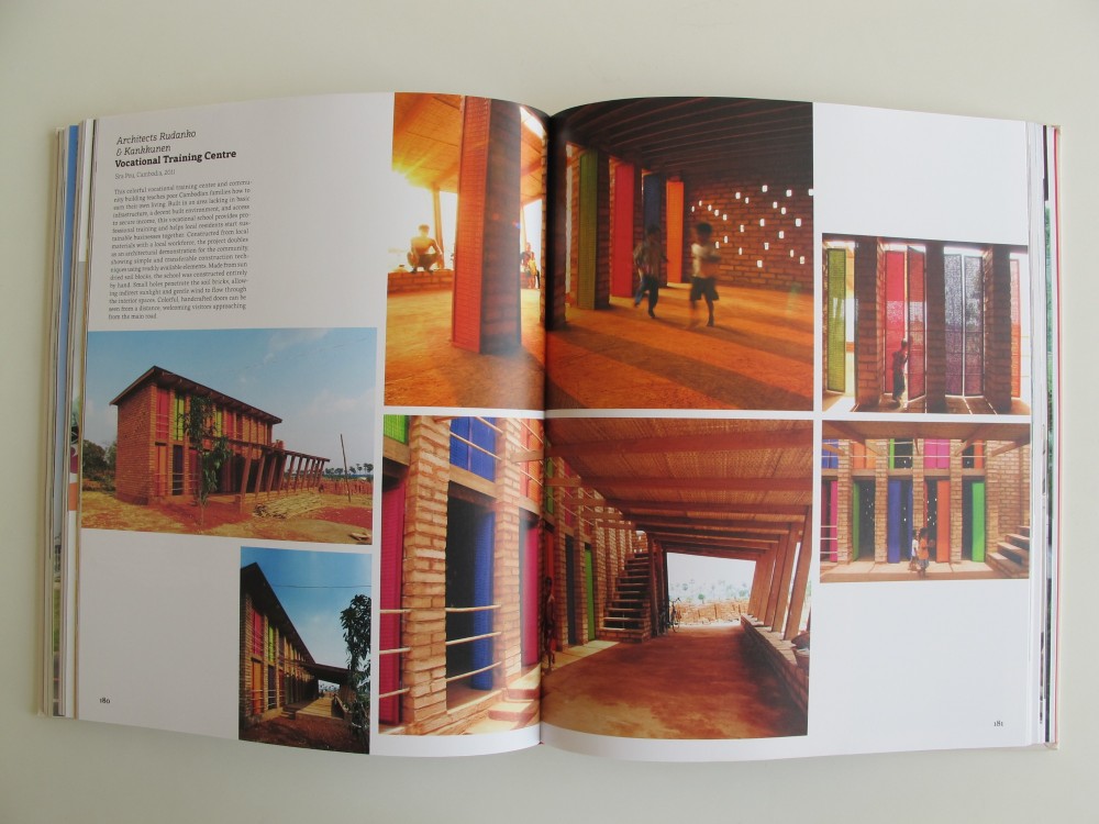 Learn for Life: New Architecture for New Learning