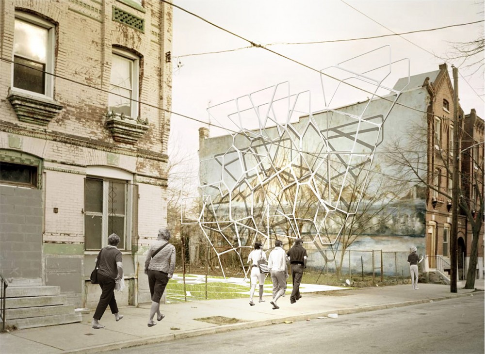 ONE Prize 2012: BLIGHT TO MIGHT Finalists Announced!