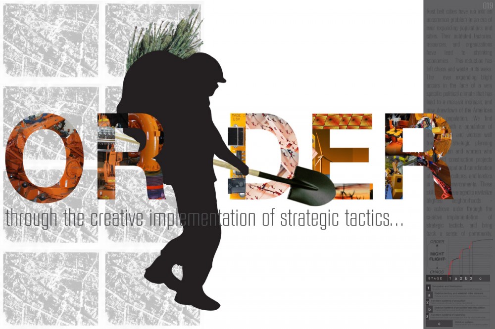 ONE Prize 2012: BLIGHT TO MIGHT Finalists Announced!