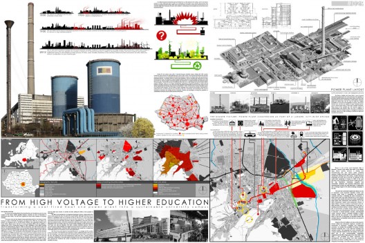 ONE Prize 2012: BLIGHT TO MIGHT Finalists Announced! (5)