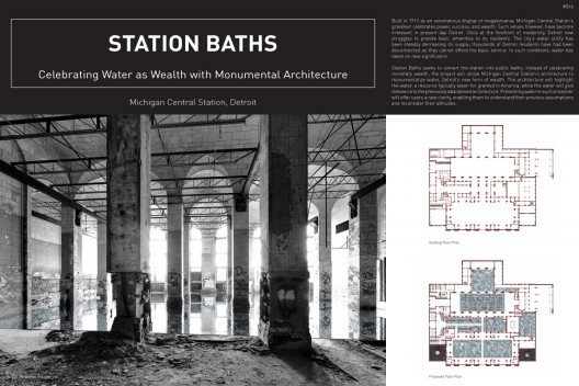 ONE Prize 2012: BLIGHT TO MIGHT Finalists Announced! (8)