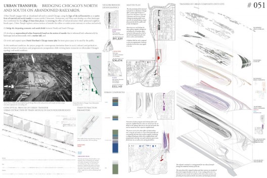 ONE Prize 2012: BLIGHT TO MIGHT Finalists Announced! (10)