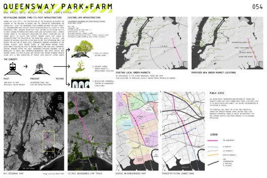 ONE Prize 2012: BLIGHT TO MIGHT Finalists Announced! (11)