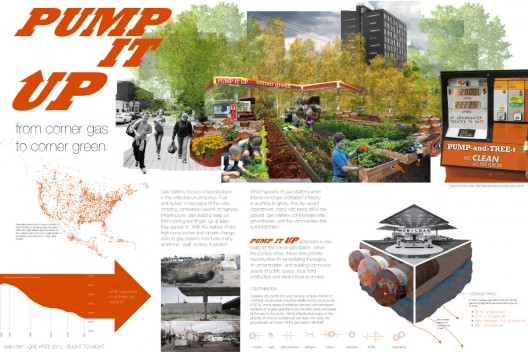 ONE Prize 2012: BLIGHT TO MIGHT Finalists Announced! (16)