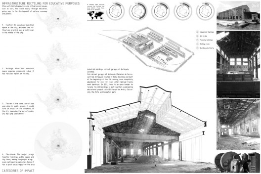 ONE Prize 2012: BLIGHT TO MIGHT Finalists Announced! (17)