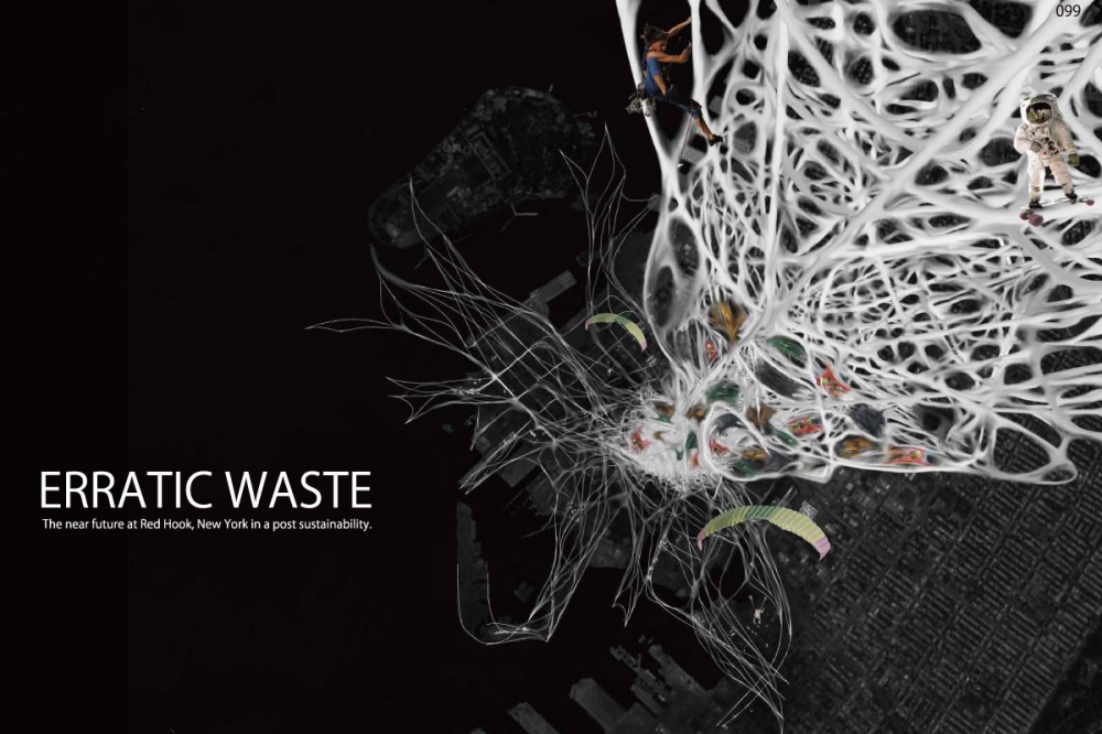 ONE Prize 2012: BLIGHT TO MIGHT Finalists Announced!