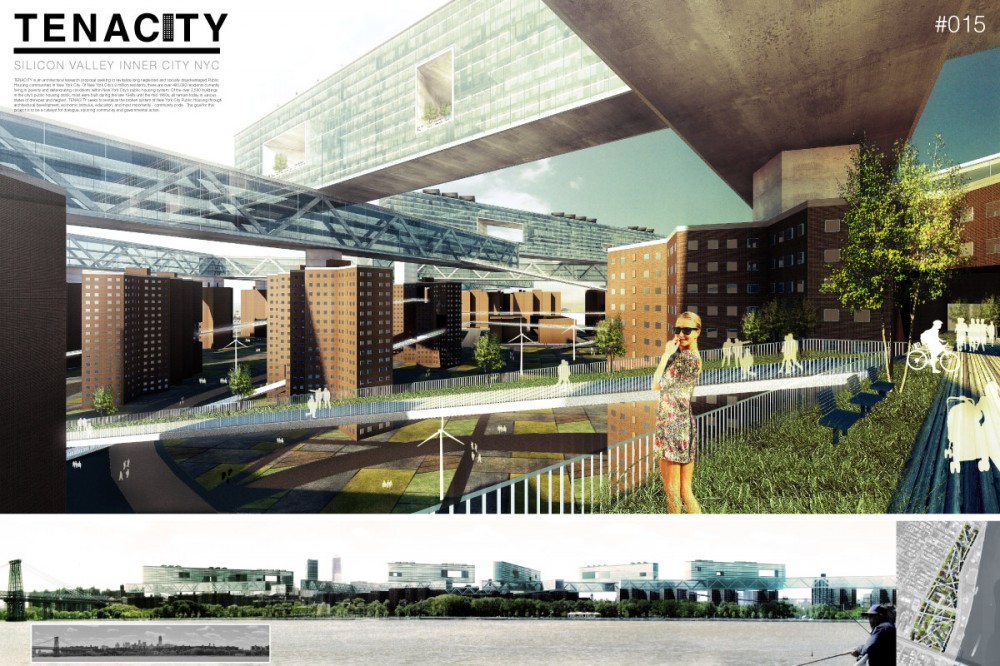 ONE Prize 2012: BLIGHT TO MIGHT Finalists Announced!