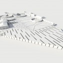 National Museum of Afghanistan Proposal (3) National Museum of Afghanistan Proposal (3) Courtesy of Paul Preissner Architects