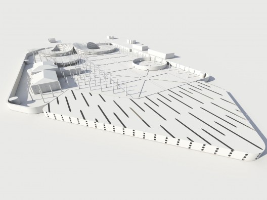 National Museum of Afghanistan Proposal (3)