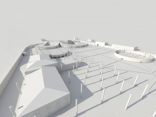 National Museum of Afghanistan Proposal (4)