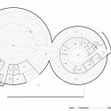 National Museum of Afghanistan Proposal (11) National Museum of Afghanistan Proposal (11) basement plan
