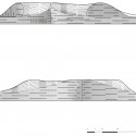 National Museum of Afghanistan Proposal (14) National Museum of Afghanistan Proposal (14) elevations 01