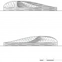 National Museum of Afghanistan Proposal (15) National Museum of Afghanistan Proposal (15) elevations 02