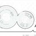 National Museum of Afghanistan Proposal (12) National Museum of Afghanistan Proposal (12) ground level plan