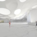 National Museum of Afghanistan Proposal (5) National Museum of Afghanistan Proposal (5) lobby