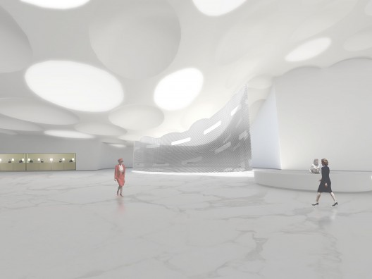 National Museum of Afghanistan Proposal (5)