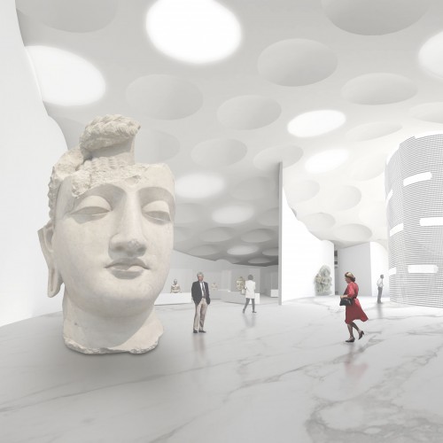 National Museum of Afghanistan Proposal (6)