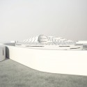 National Museum of Afghanistan Proposal (2) National Museum of Afghanistan Proposal (2) Courtesy of Paul Preissner Architects