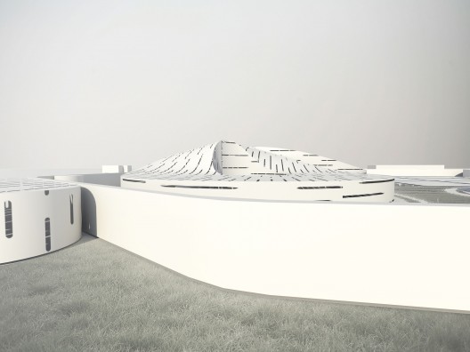 National Museum of Afghanistan Proposal (2)