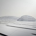 National Museum of Afghanistan Proposal (8) National Museum of Afghanistan Proposal (8) museum roof detail