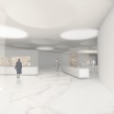 National Museum of Afghanistan Proposal (7) National Museum of Afghanistan Proposal (7) permanent collection