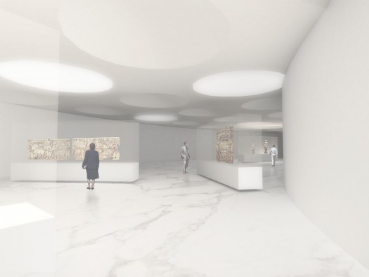 National Museum of Afghanistan Proposal (7)