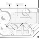 National Museum of Afghanistan Proposal (10) National Museum of Afghanistan Proposal (10) site plan 02