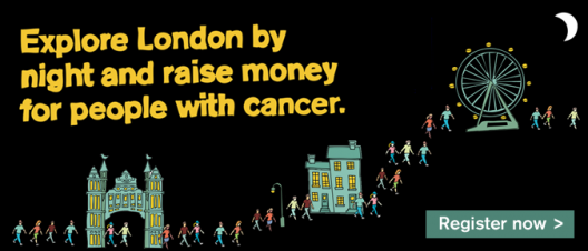 Explore London’s Iconic Buildings on Maggie’s annual Night Hike (1)
