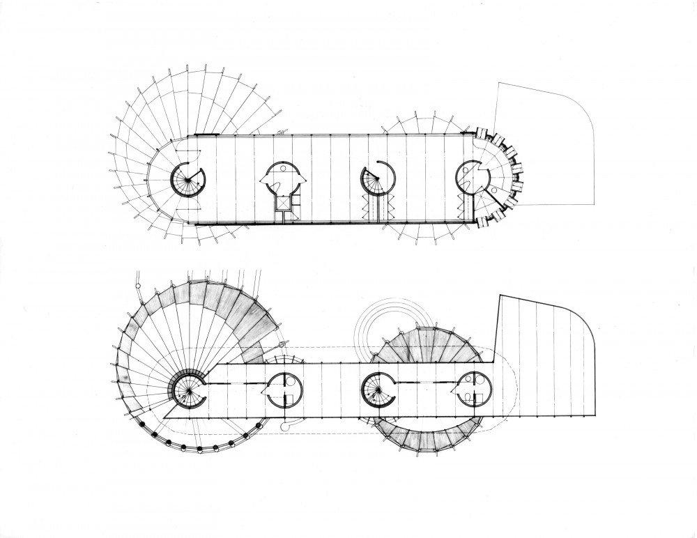 AD Classics: Prince Home and Studio / Bart Prince