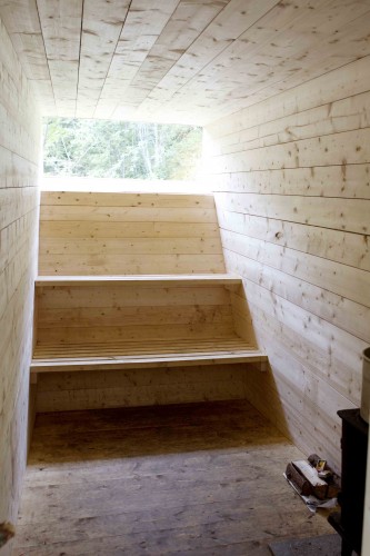 Sauna (3)