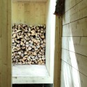 Sauna (5) Sauna (5) Courtesy of Formløs Architecture