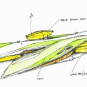 An Erupting Stability: Tornado Proof Suburb / 10 DESIGN (5) An Erupting Stability: Tornado Proof Suburb / 10 DESIGN (5) Courtesy of 10 Design