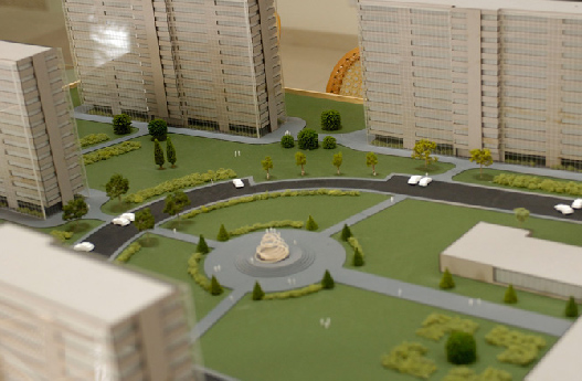 Films & Architecture: “The Architect”
