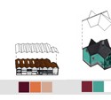 8 8 © LCLAOFFICE + Lateral Office
