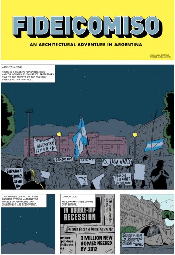 Bienal de Venecia 2012: Pabellón Británico presenta "Venecia Takeaway" (7)