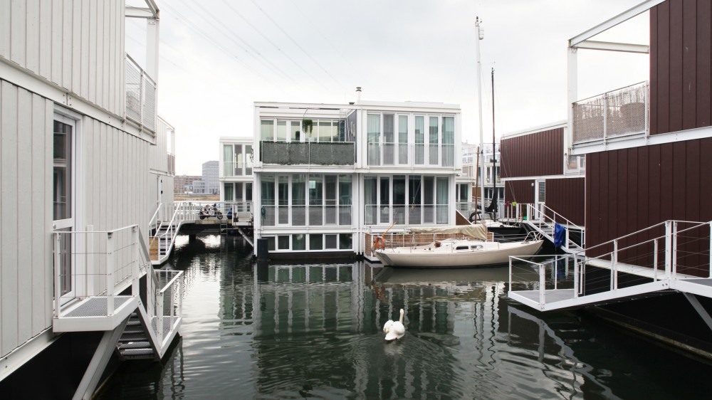Venice Biennale 2012: British Pavilion presents “Venice Takeaway”