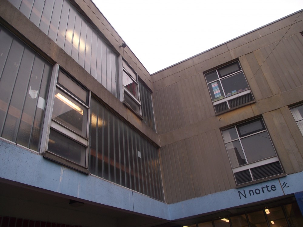 Proposed Demolition of Josep Lluis Sert’s King School Cambridge