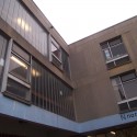 Proposed Demolition of Josep Lluis Sert's King School Cambridge (5) Courtesy of Max Moore