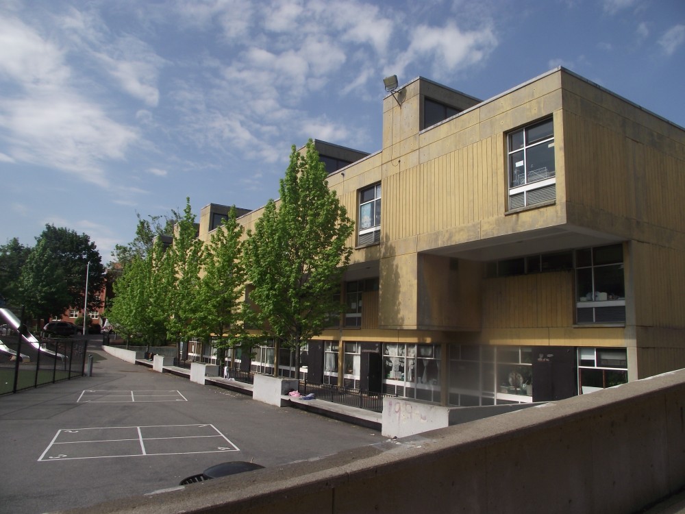 Proposed Demolition of Josep Lluis Sert’s King School Cambridge
