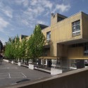 Proposed Demolition of Josep Lluis Sert's King School Cambridge (4) Courtesy of Max Moore