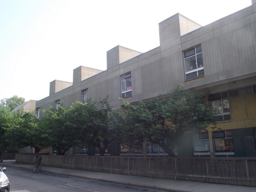 Proposed Demolition of Josep Lluis Sert’s King School Cambridge