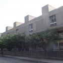 Proposed Demolition of Josep Lluis Sert's King School Cambridge (3) Courtesy of Max Moore