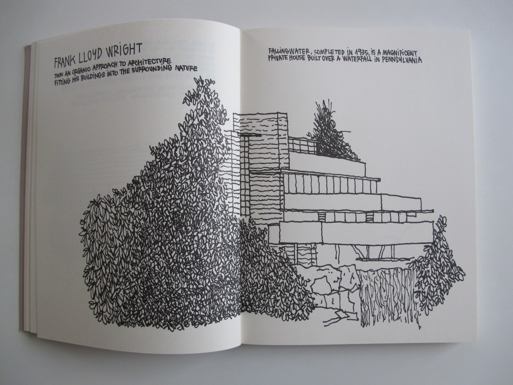 Draw Me a House / Thibaud Herem