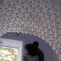 Daphne – Installation for Santorini Biennale 2012 (7) Daphne – Installation for Santorini Biennale 2012 (7) ceiling