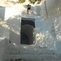 Daphne – Installation for Santorini Biennale 2012 (5) Daphne – Installation for Santorini Biennale 2012 (5) entrance 01