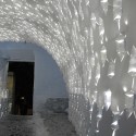 Daphne – Installation for Santorini Biennale 2012 (4) Daphne – Installation for Santorini Biennale 2012 (4) Courtesy of 24° Studio