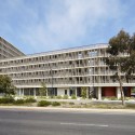 AIA California Council's 2012 Design Award Recipients (14) AIA California Council's 2012 Design Award Recipients (14) Charles David Keeling Apartments, UC San Diego / KieranTimberlake - Image courtesy of Tim Griffith Photography