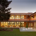 AIA California Council's 2012 Design Award Recipients (5) AIA California Council's 2012 Design Award Recipients (5) Marin Country Day School, Marin / EHDD - Image courtesy of Steven Proehl / Steven Proehl Studios.