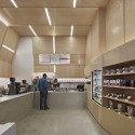 AIA California Council's 2012 Design Award Recipients (16) AIA California Council's 2012 Design Award Recipients (16) Coffee Bar Montgomery, San Francisco / jones | haydu - Image courtesy of Bruce Damonte Photography.