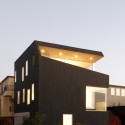 Surfhouse, Hermosa Beach / XTEN Architecture - Image courtesy of Art Gray.